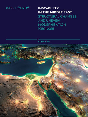 cover image of Instability in the Middle East